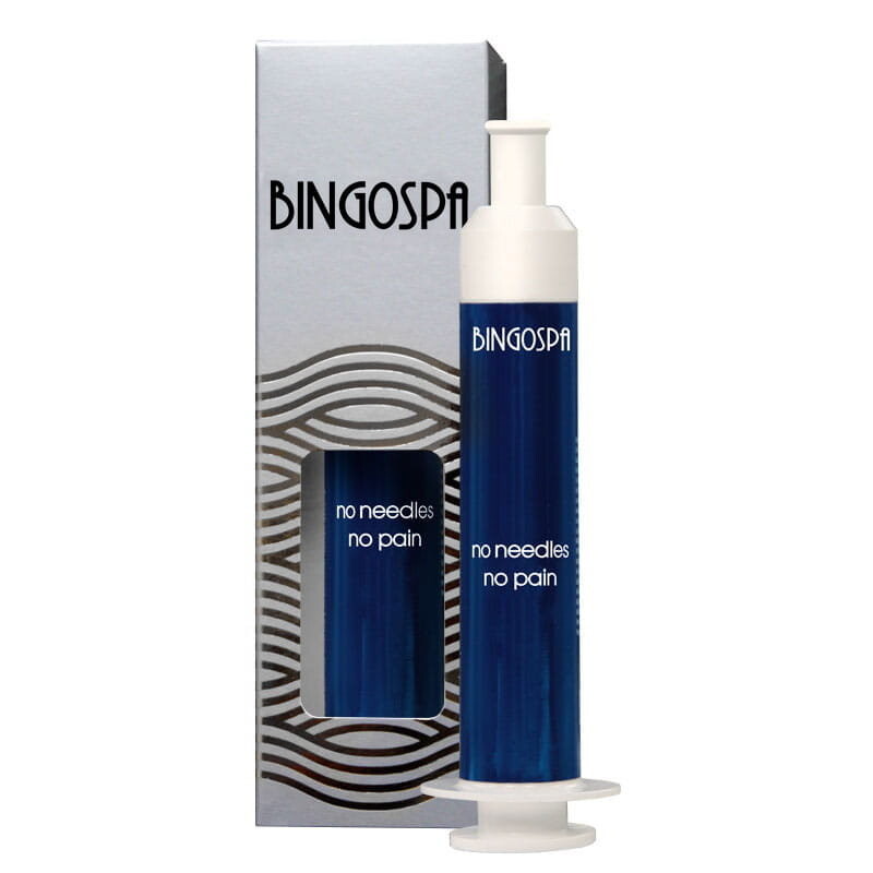 МИМИКА И СТАРЕНИЕ Bingospa
МИМИКА И СТАРЕНИЕ Bingospa