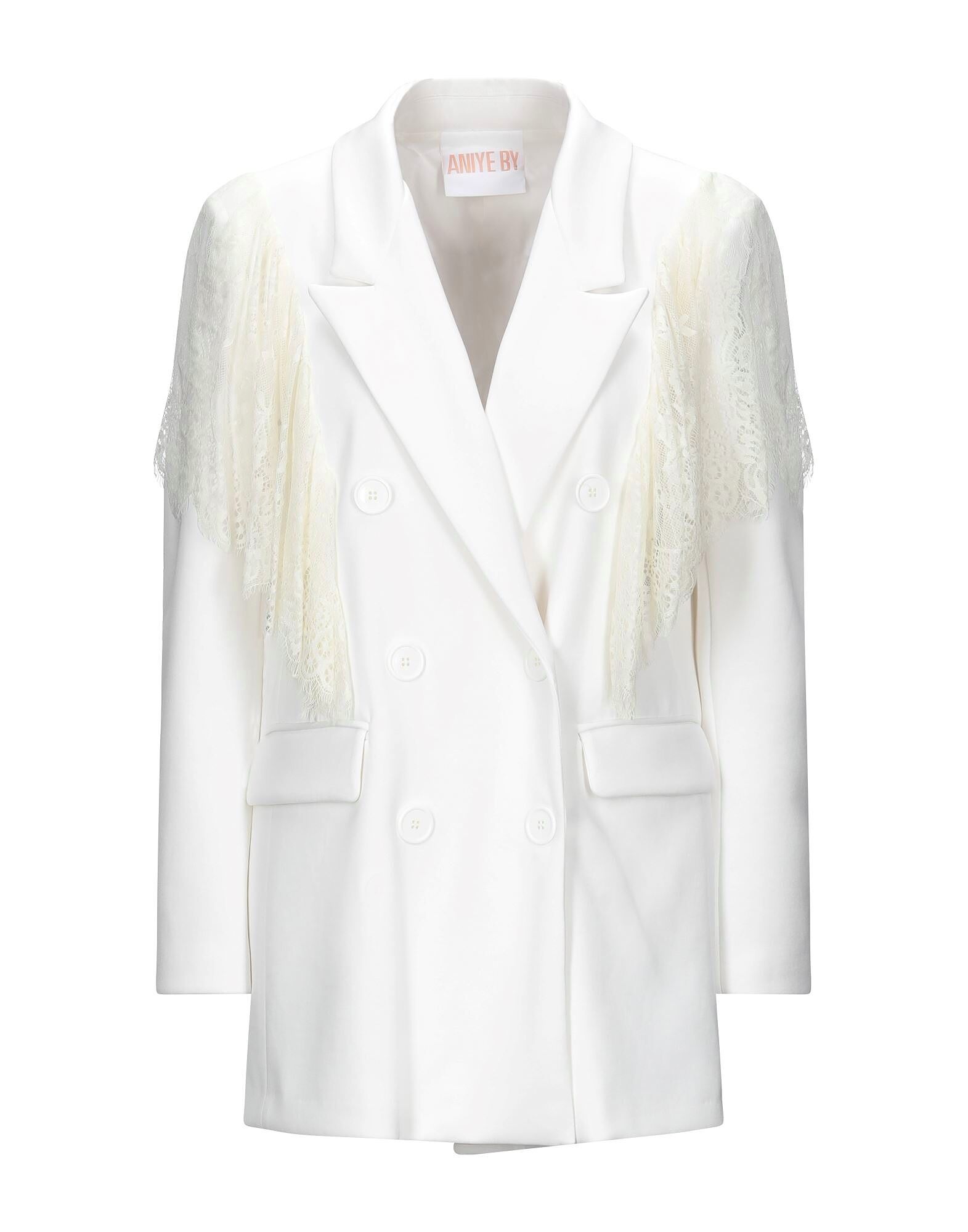 Блейзер Aniye By, белый
Блейзер Aniye By, белый