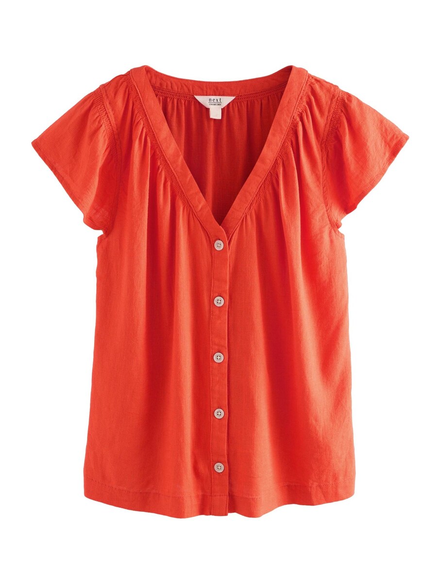 Блуза Next, красный
Блуза Next, красный