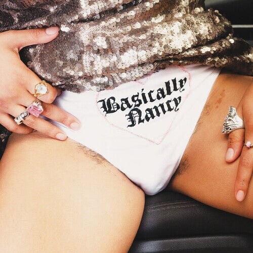 Виниловая пластинка Basically Nancy
Виниловая пластинка Basically Nancy