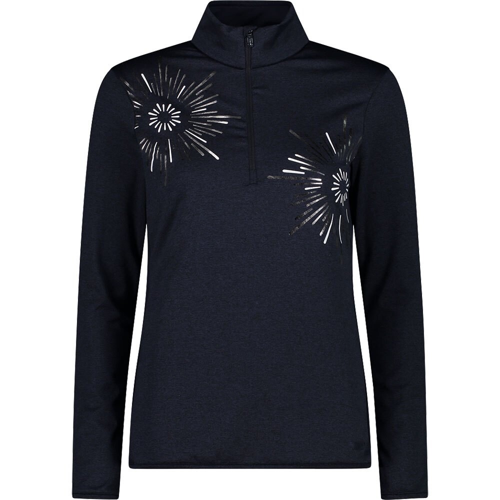 Футболка с длинным рукавом CMP 33L1166, синий
Футболка с длинным рукавом CMP 33L1166, синий