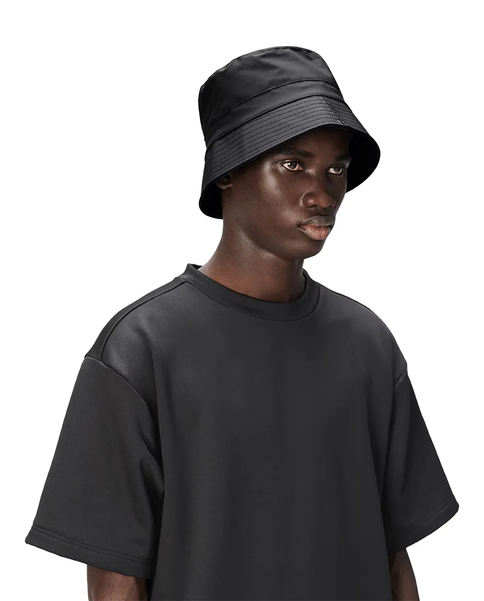 Rains Bucket Hat Шляпа от дождя, чёрный
Rains Bucket Hat Шляпа от дождя, чёрный