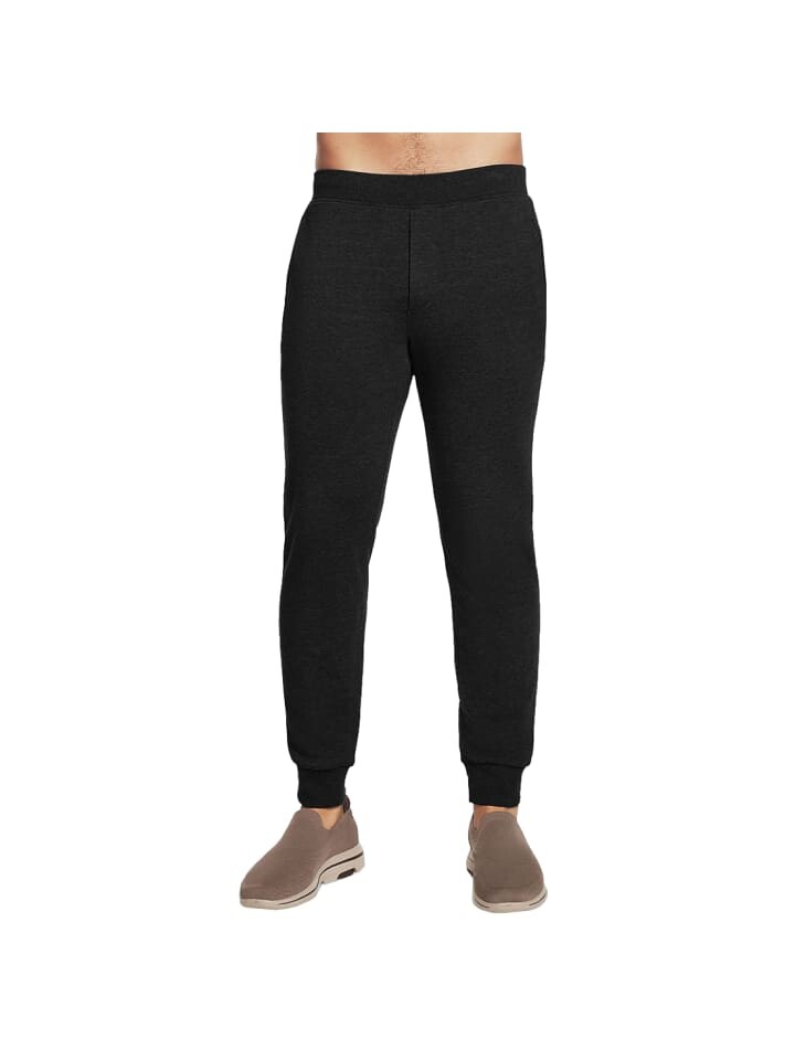 Спортивные брюки Skechers, черный
Спортивные брюки Skechers, черный