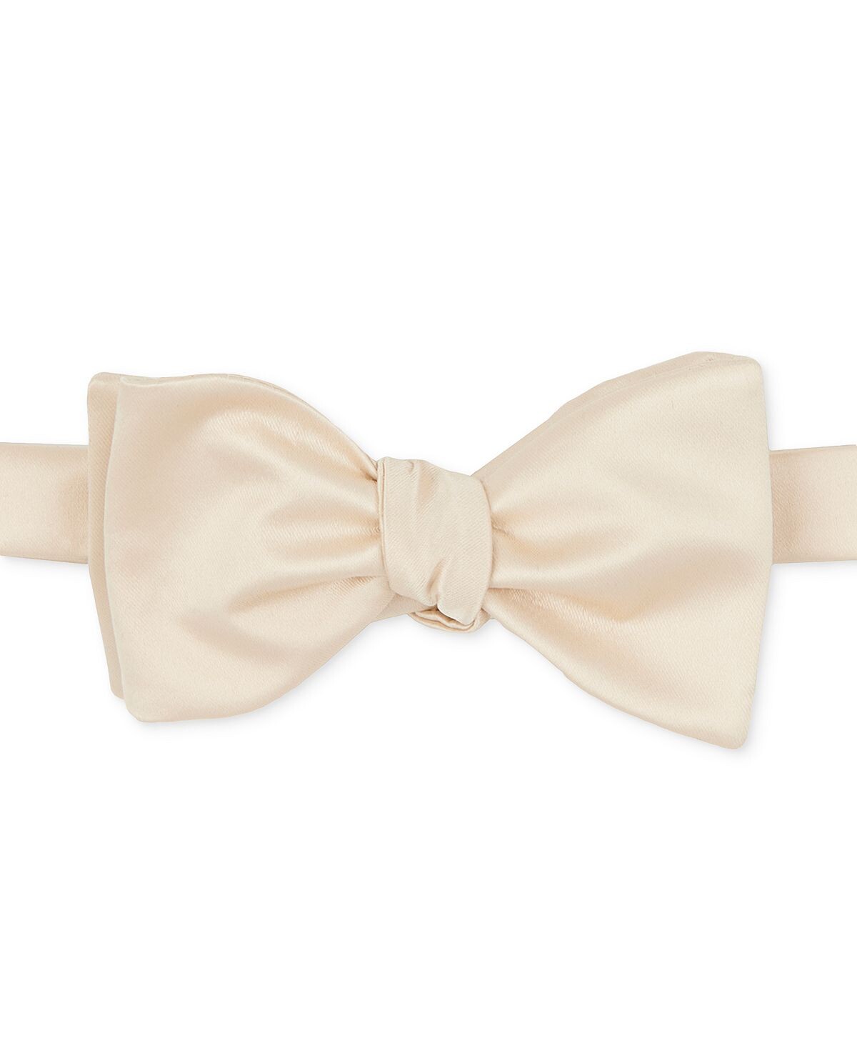 Мужской атласный галстук-бабочка на завязке ConStruct
Мужской атласный галстук-бабочка на завязке ConStruct