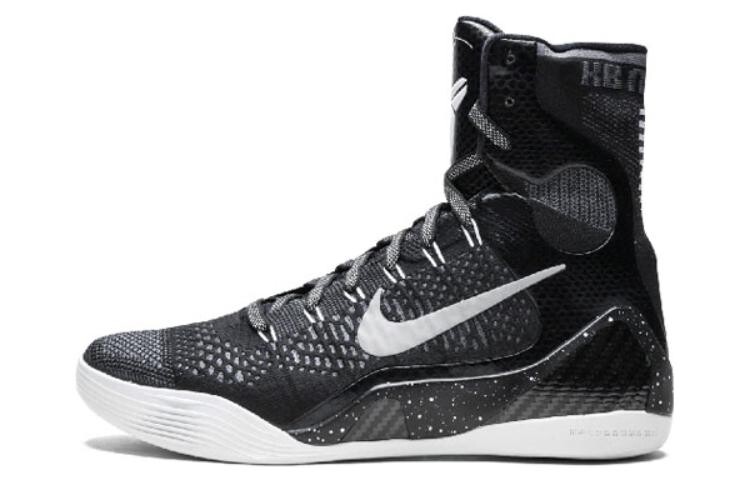 Мужские баскетбольные кроссовки Nike Kobe 9
Мужские баскетбольные кроссовки Nike Kobe 9