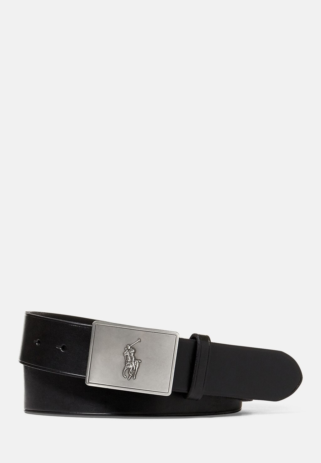 Ремень PONY PLAQUE LEATHER BELT Polo Ralph Lauren, черный
Ремень PONY PLAQUE LEATHER BELT Polo Ralph Lauren, черный