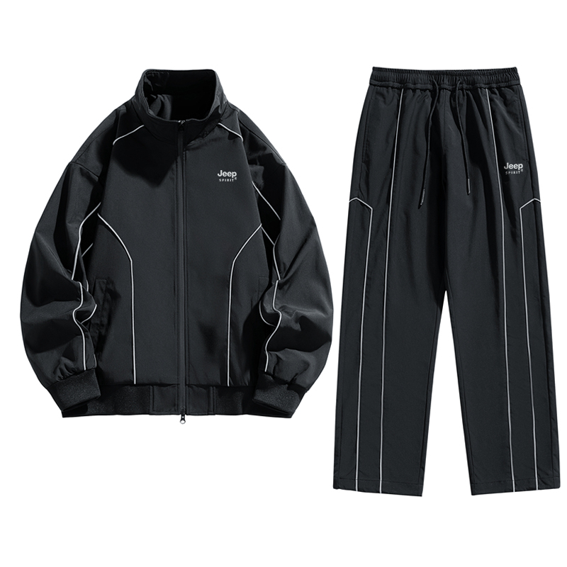 Повседневная спортивная одежда унисекс JEEP SPIRIT
Повседневная спортивная одежда унисекс JEEP SPIRIT