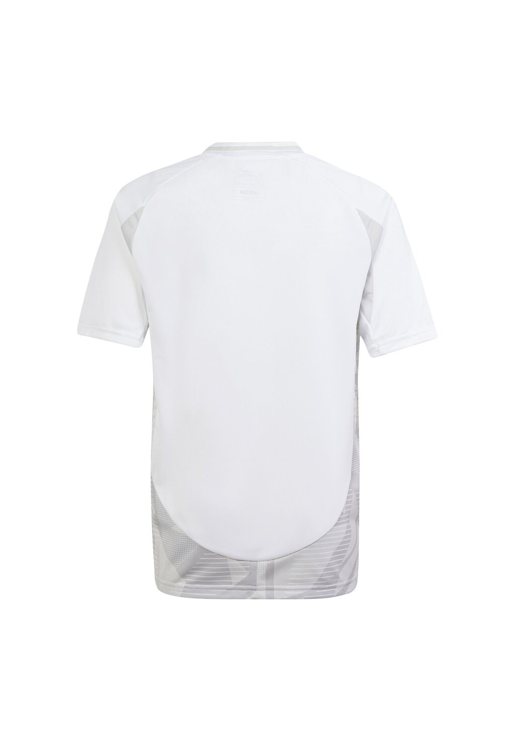 Спортивная футболка adidas Performance, белый
Спортивная футболка adidas Performance, белый