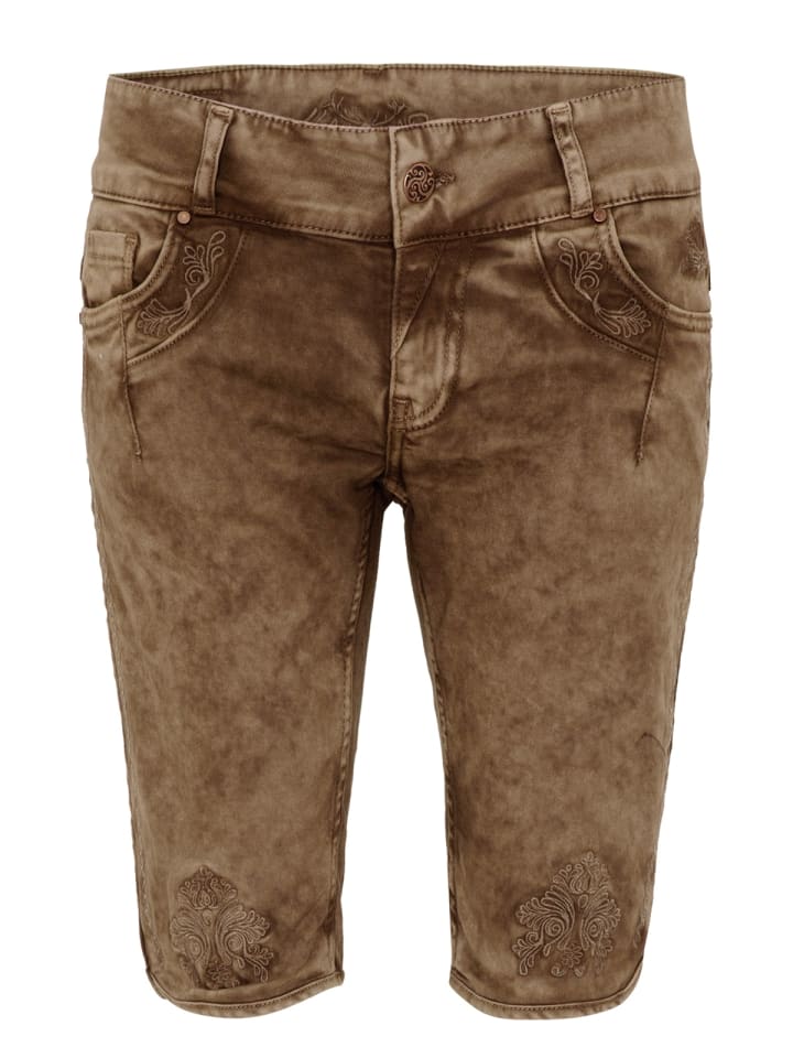 Джинсы Hangowear, коричневый
Джинсы Hangowear, коричневый