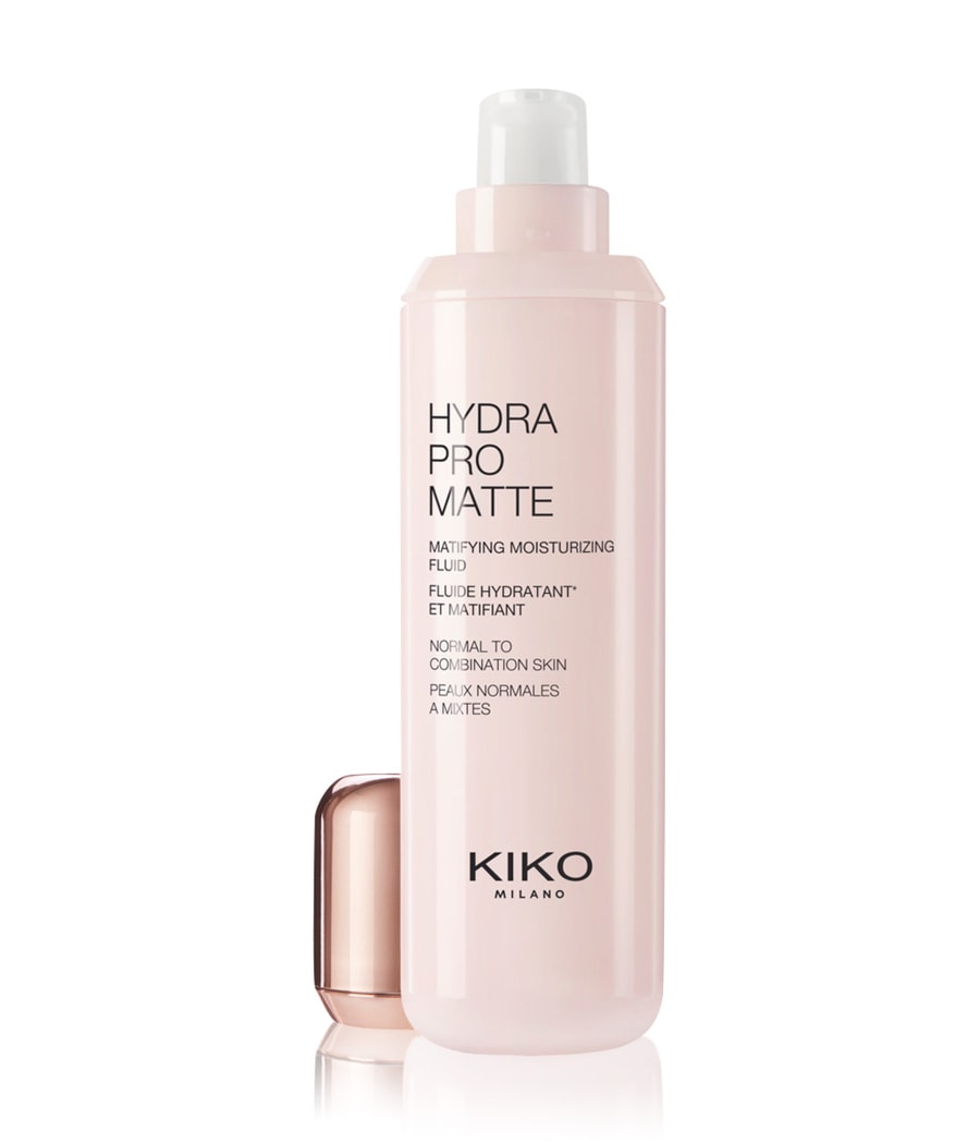 Крем для лица KIKO Milano Hydra Pro Matte, 50 ml
Крем для лица KIKO Milano Hydra Pro Matte, 50 ml