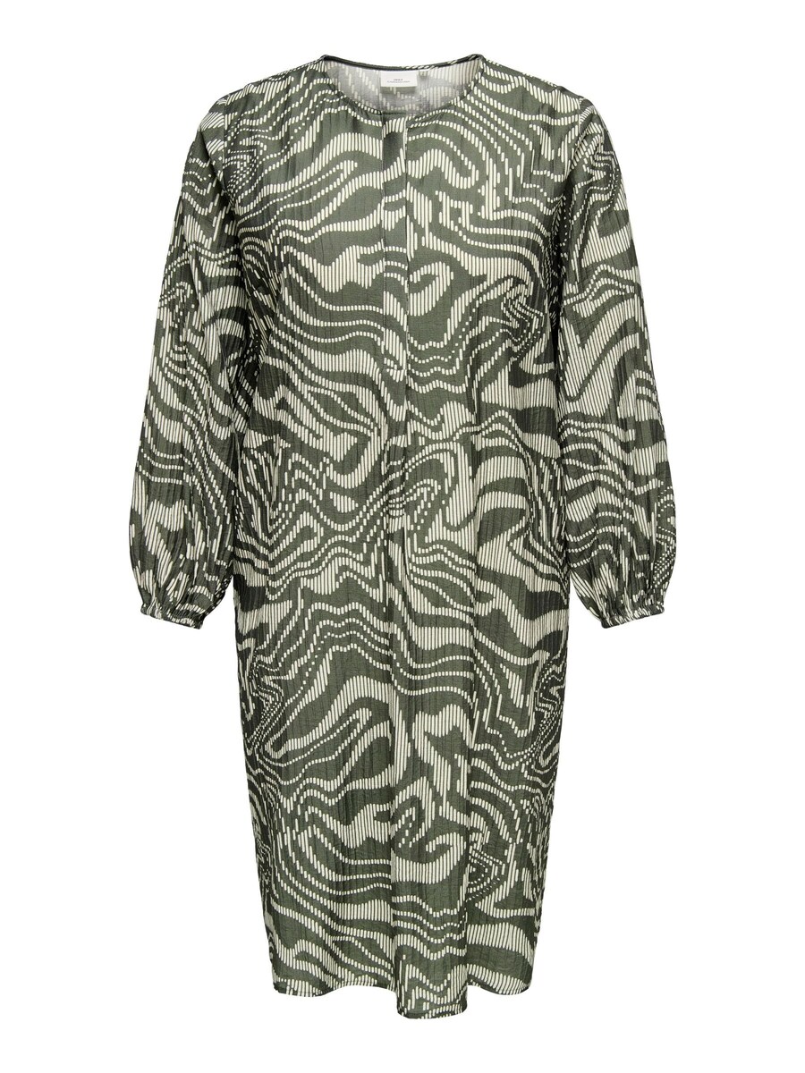 Платье ONLY Carmakoma CARIthilda, темно-зеленый
Платье ONLY Carmakoma CARIthilda, темно-зеленый