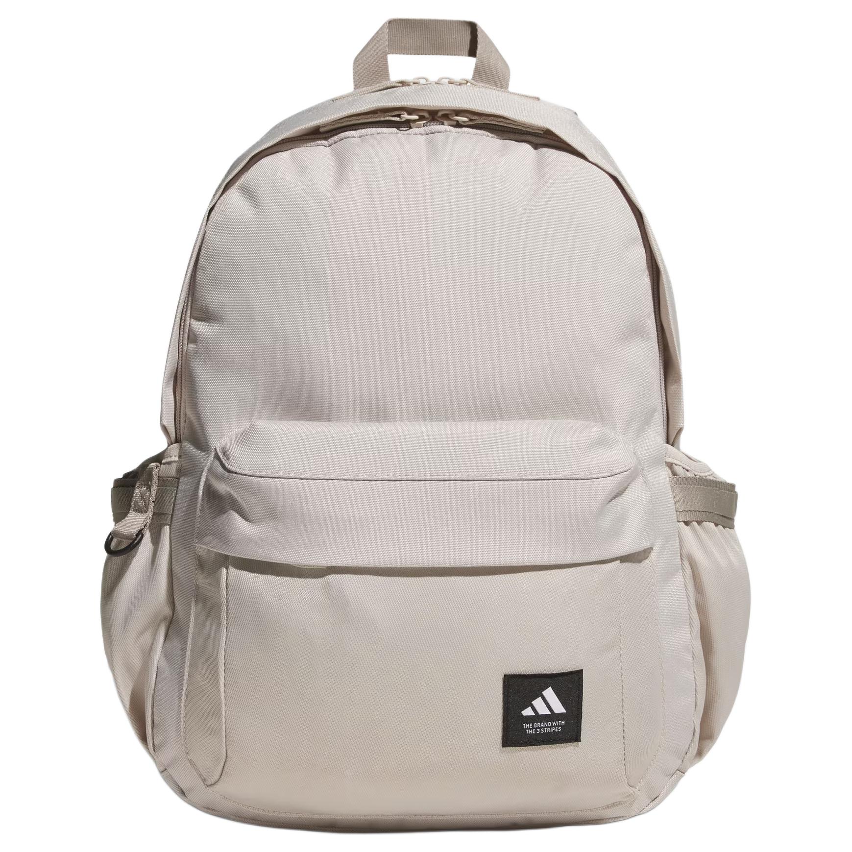 Adidas Эластичный термопластичный рюкзак унисекс Miracle Bauxite Brown, Miracle Bauxite Brown
Adidas Эластичный термопластичный рюкзак унисекс Miracle Bauxite Brown, Miracle Bauxite Brown