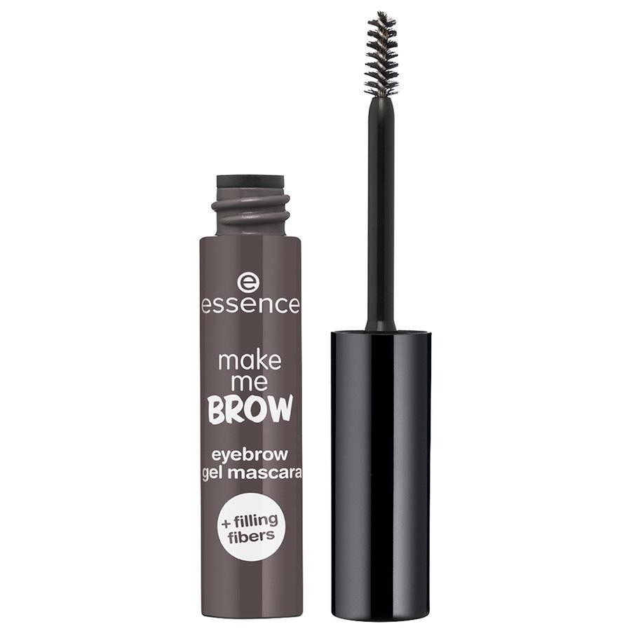 Гель для бровей make me brow Essence, 04 - ashy brows, вес 3.8 гр.
Гель для бровей make me brow Essence, 04 - ashy brows, вес 3.8 гр.