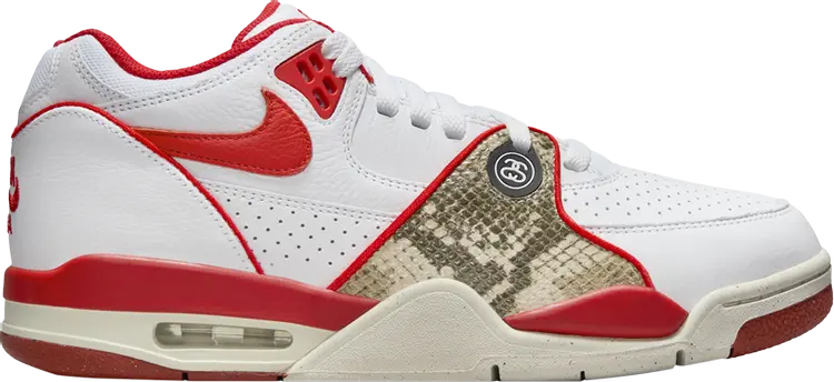 Кроссовки Stussy x Air Flight 89 Low SP 'Habanero Red', белый, Серый;белый, Кроссовки Stussy x Air Flight 89 Low SP 'Habanero Red', белый
Кроссовки Stussy x Air Flight 89 Low SP 'Habanero Red', белый, Серый;белый, Кроссовки Stussy x Air Flight 89 Low SP 'Habanero Red', белый