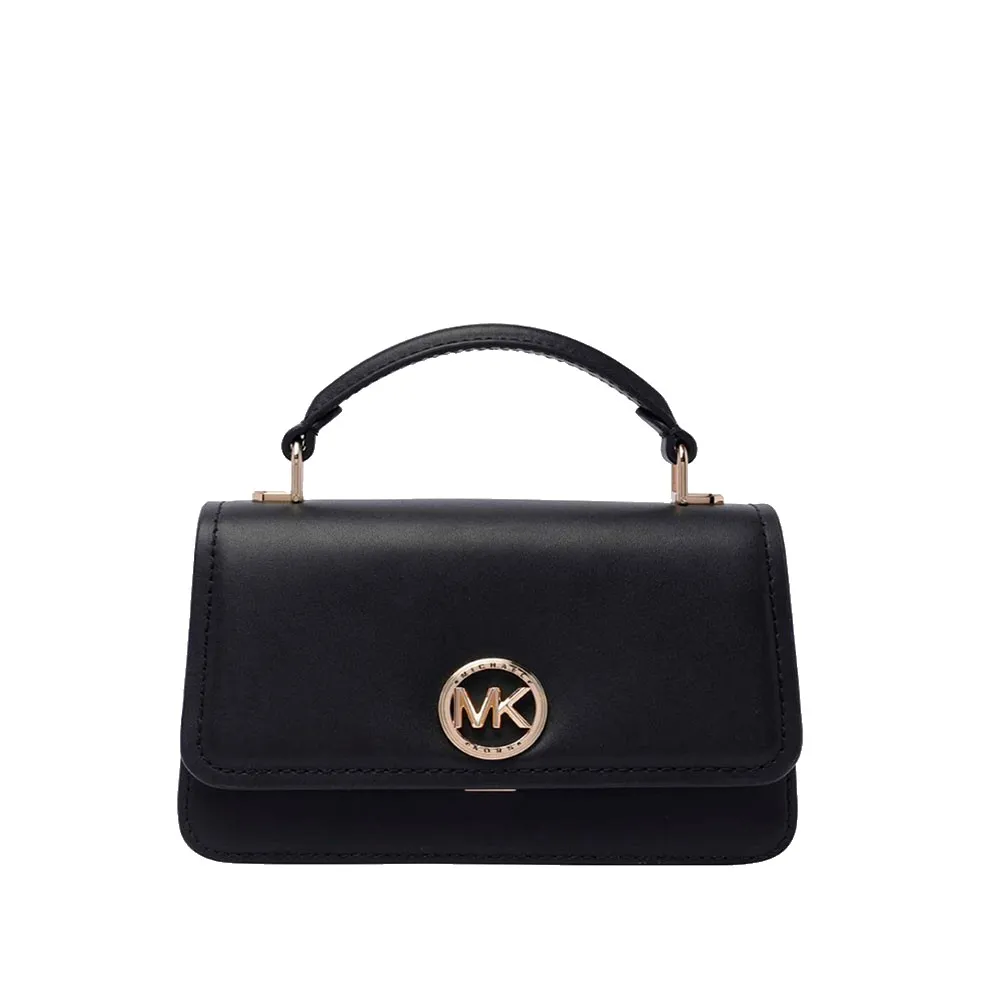 Сумка Michael Kors Delancey Mi, черный
Сумка Michael Kors Delancey Mi, черный