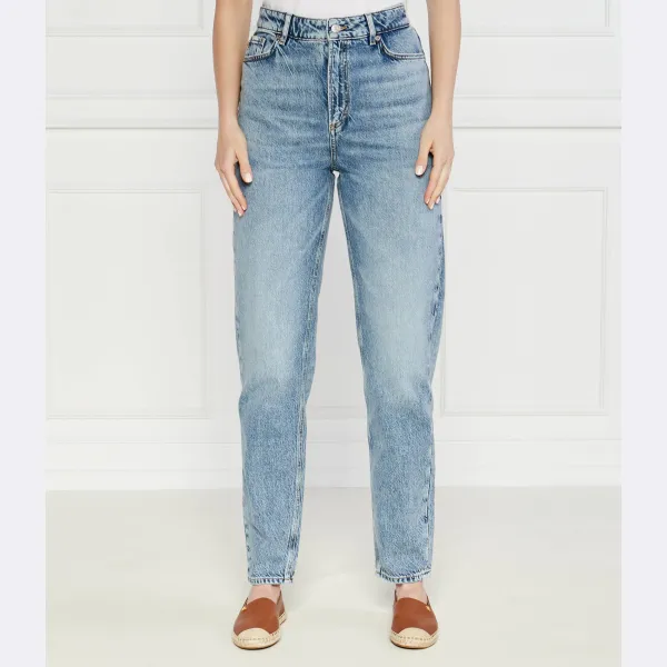 Джинсы мамы c_ruth hr 5.0 Boss, синий
Джинсы мамы c_ruth hr 5.0 Boss, синий