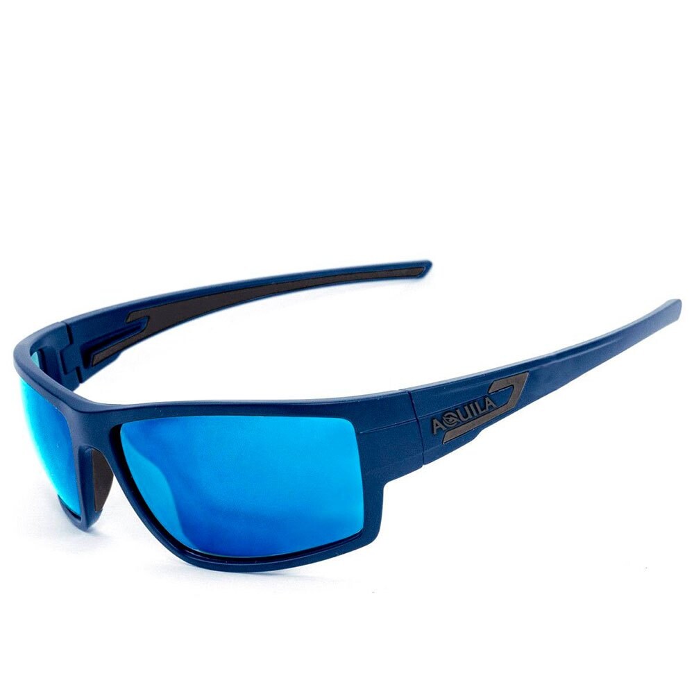 Солнцезащитные очки Aquila Sonar Polarized, синий
Солнцезащитные очки Aquila Sonar Polarized, синий