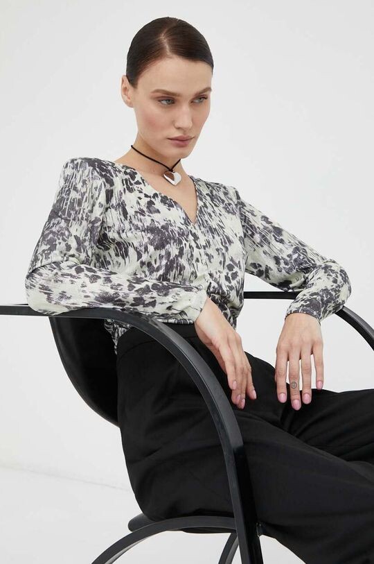 Футболка с длинным рукавом 2NDDAY, зеленый
Футболка с длинным рукавом 2NDDAY, зеленый