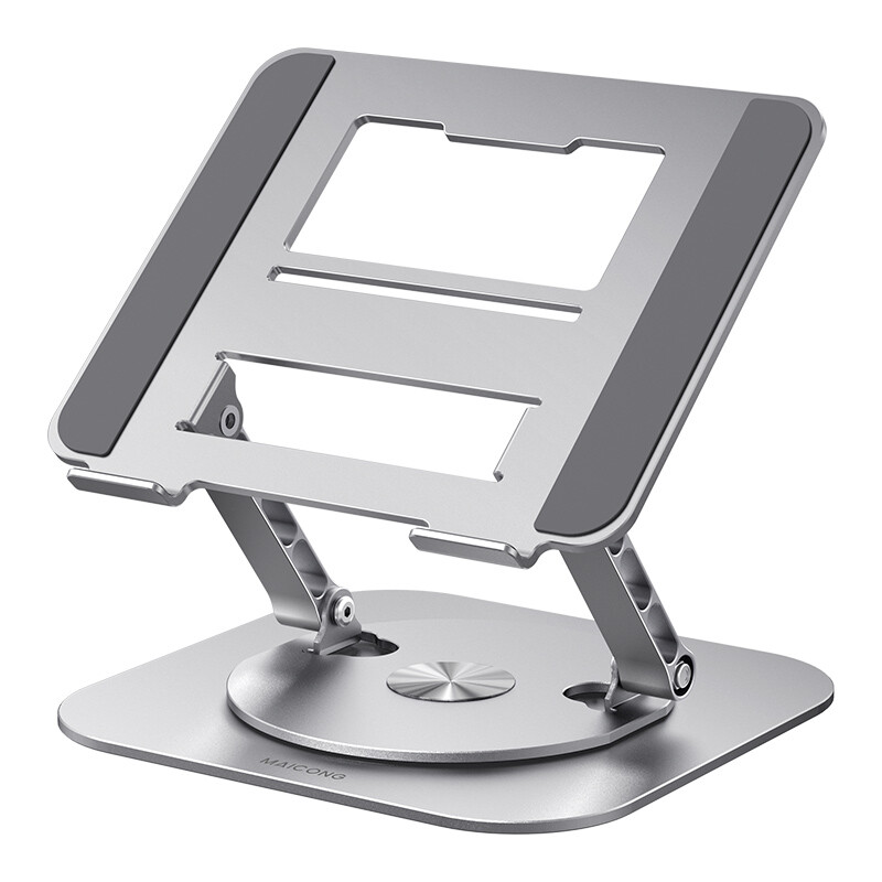 MC Подставка для компьютера Mai Cong, Apple silver
MC Подставка для компьютера Mai Cong, Apple silver