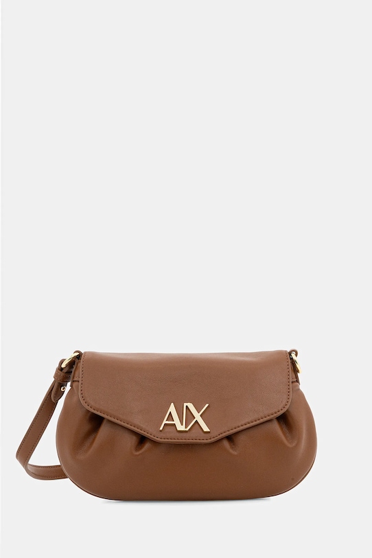 Сумка Armani Exchange, коричневый
Сумка Armani Exchange, коричневый