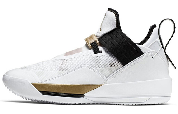 Мужские баскетбольные кроссовки Jordan Air Jordan 33
Мужские баскетбольные кроссовки Jordan Air Jordan 33