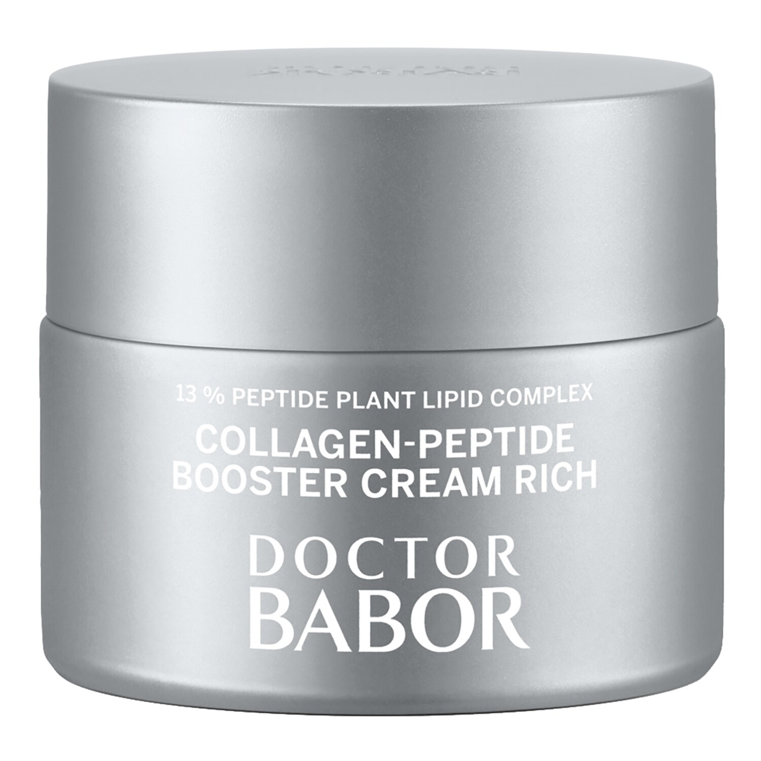 Крем для лица с коллагеновыми пептидами Babor
Крем для лица с коллагеновыми пептидами Babor