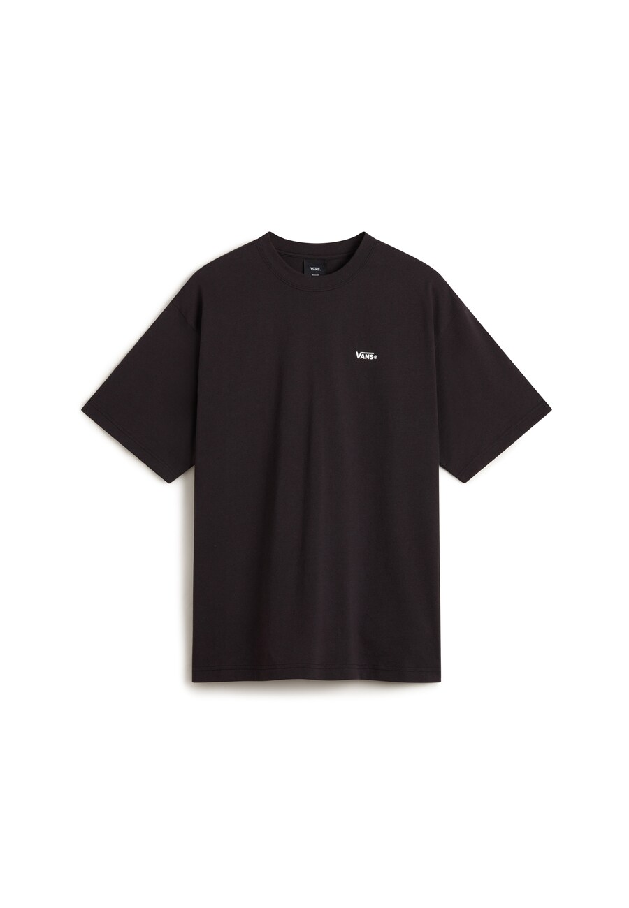 Рубашка VANS, черный
Рубашка VANS, черный