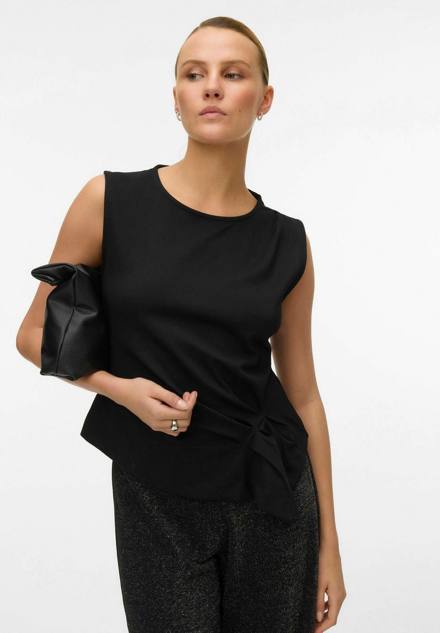 Топ Vero Moda VMIDA, Black
Топ Vero Moda VMIDA, Black