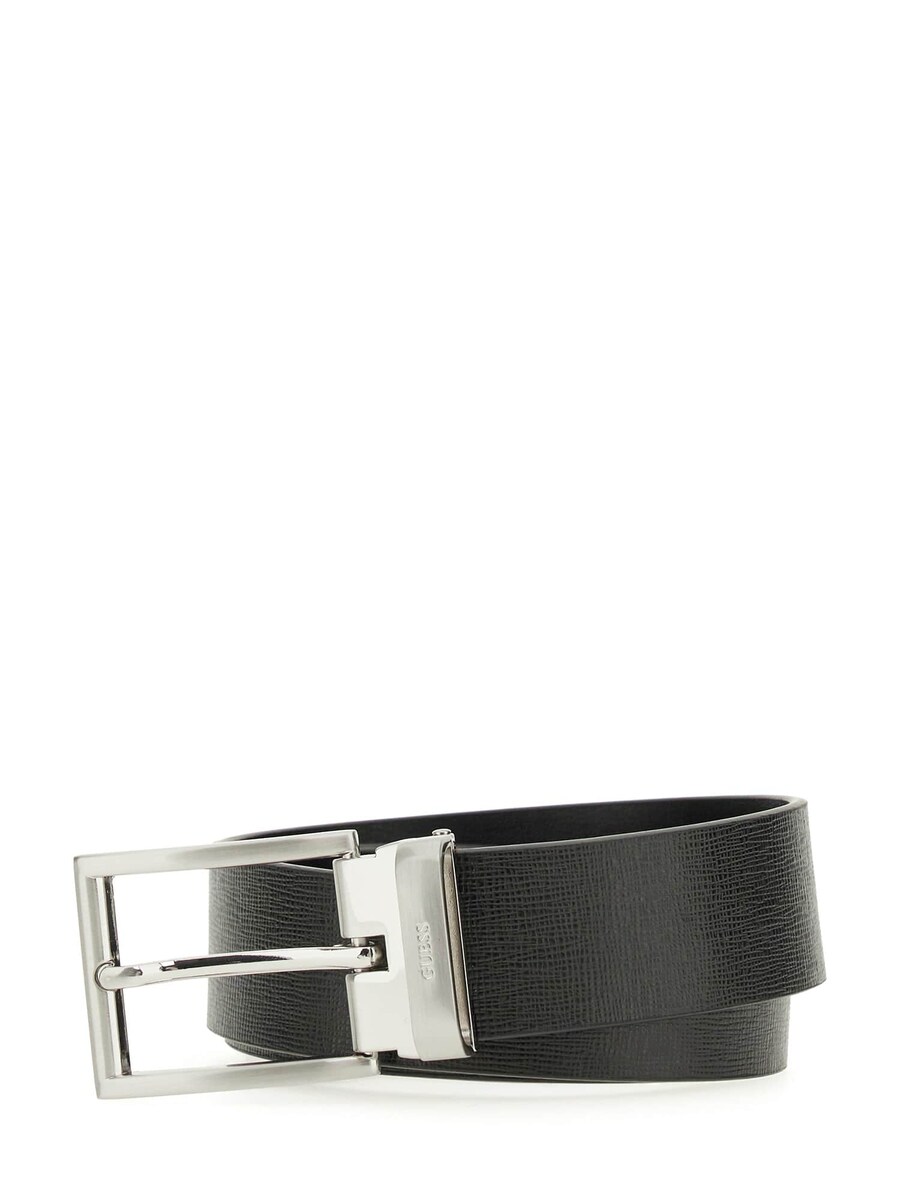 Ремень GUESS, черный
Ремень GUESS, черный