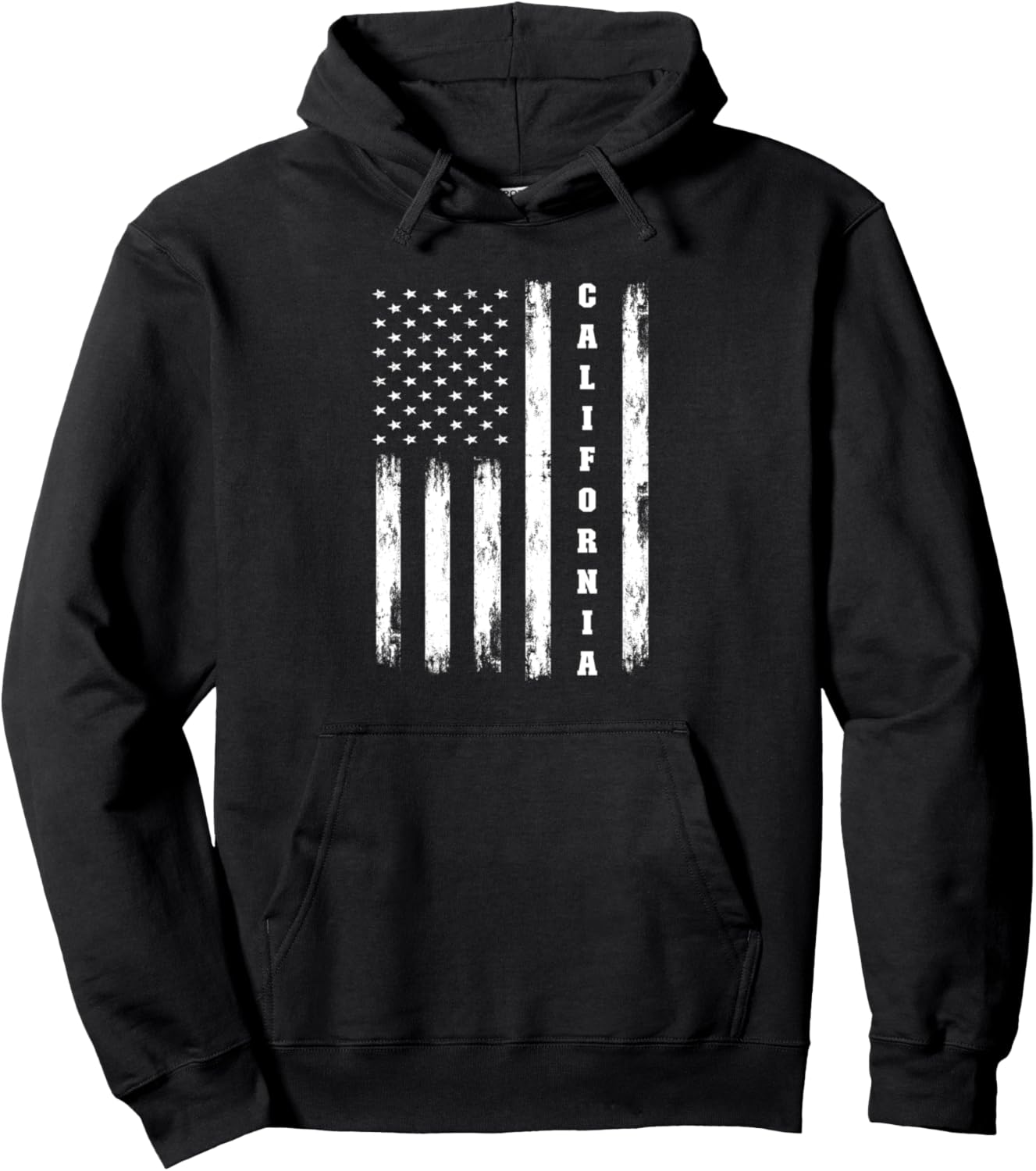 Сувенирная толстовка Калифорнийского государственного университета State Of Usa & Surfing Gifts, черный
Сувенирная толстовка Калифорнийского государственного университета State Of Usa & Surfing Gifts, черный