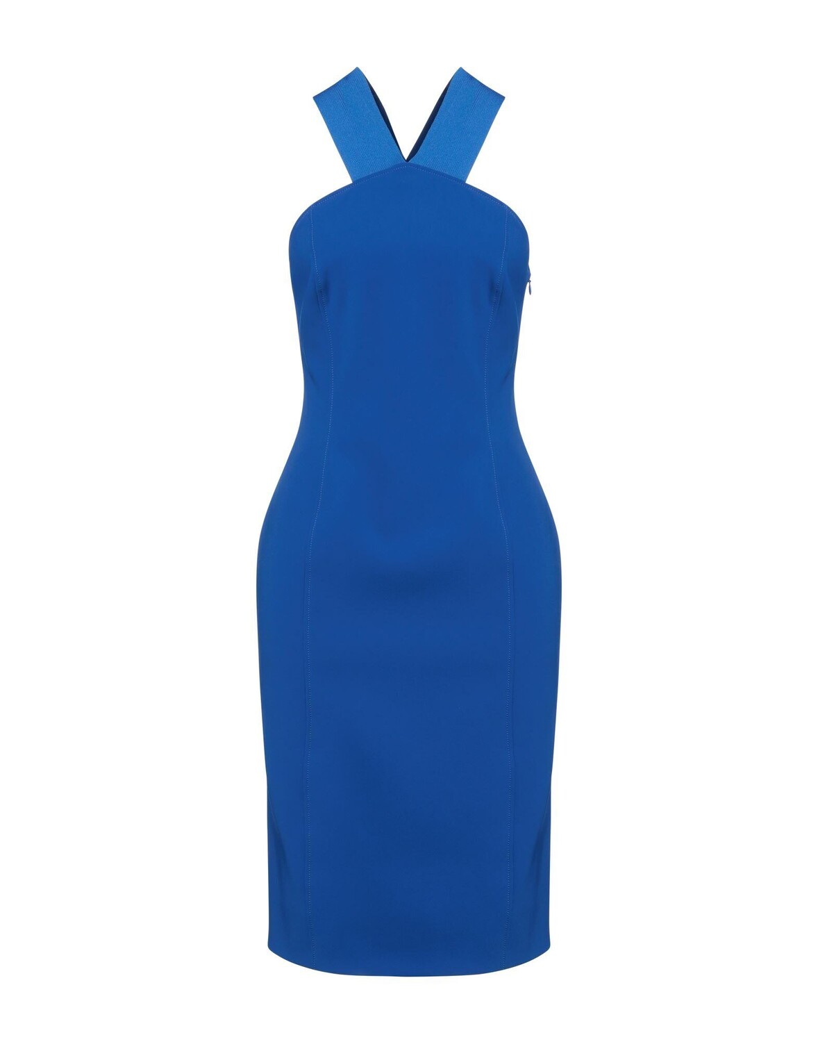 Платье Moschino, ярко-синий
Платье Moschino, ярко-синий