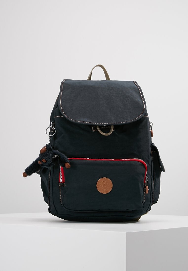 Рюкзак City Pack S Kipling, цвет true navy
Рюкзак City Pack S Kipling, цвет true navy