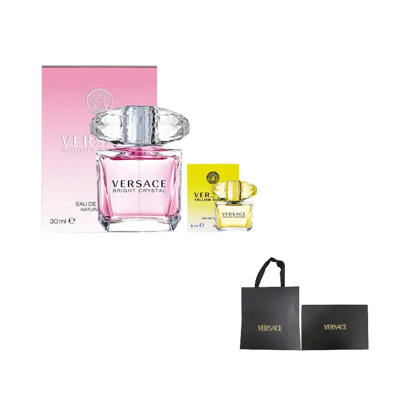 Женские духи Diamond VERSACE
Женские духи Diamond VERSACE