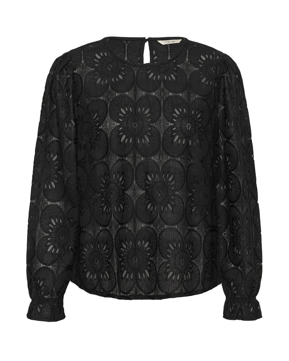 Cream Блузка 'CRLibby' в черном цвете
Cream Блузка 'CRLibby' в черном цвете