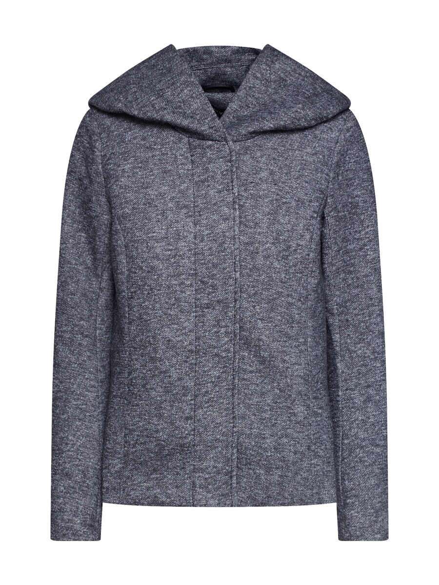 Межсезонная куртка ONLY ONLSedona, темно-серый
Межсезонная куртка ONLY ONLSedona, темно-серый