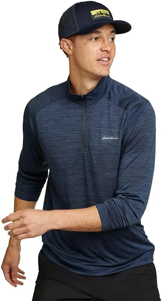 Футболка Eddie Bauer мужская
Футболка Eddie Bauer мужская