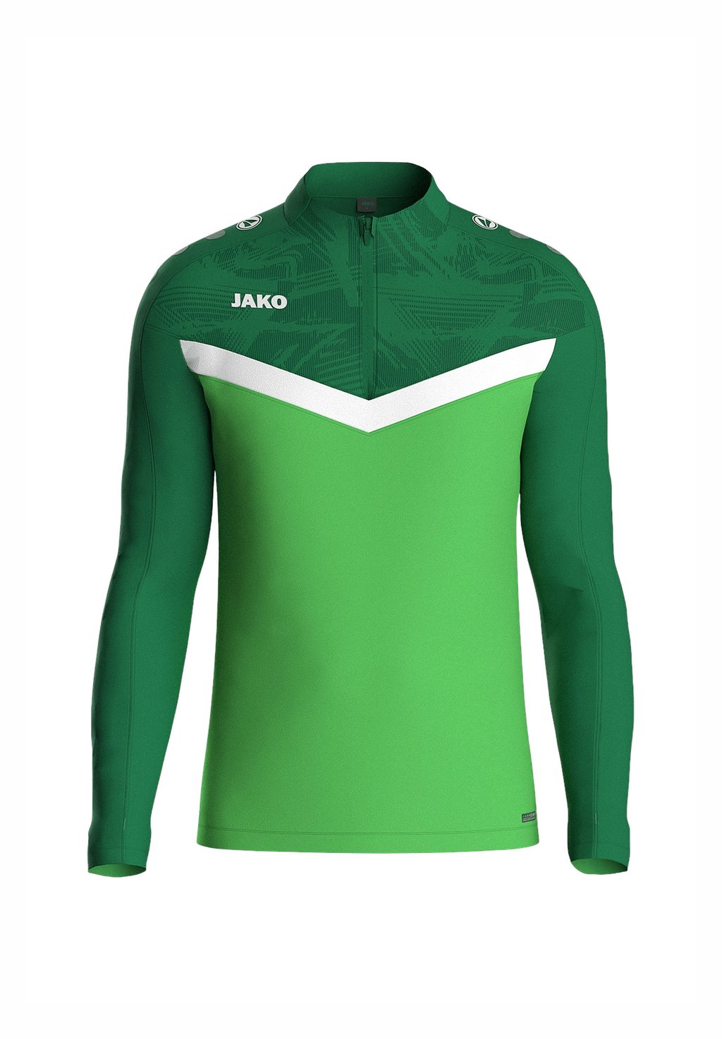 Толстовка FUSSBALL JAKO, зеленый
Толстовка FUSSBALL JAKO, зеленый