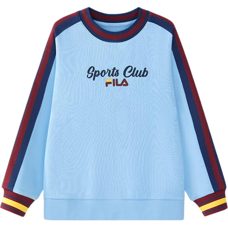 FILA KIDS Свитшот Cobalt Blue для подростков
FILA KIDS Свитшот Cobalt Blue для подростков