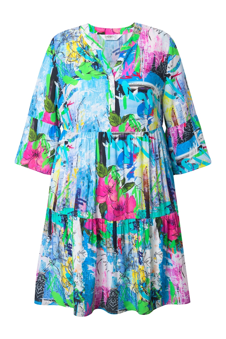 Платье Angel of Style, синий
Платье Angel of Style, синий