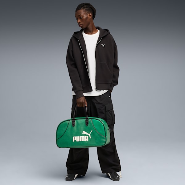 Сумка-Сцепка Archive 1976 Puma, зеленый
Сумка-Сцепка Archive 1976 Puma, зеленый