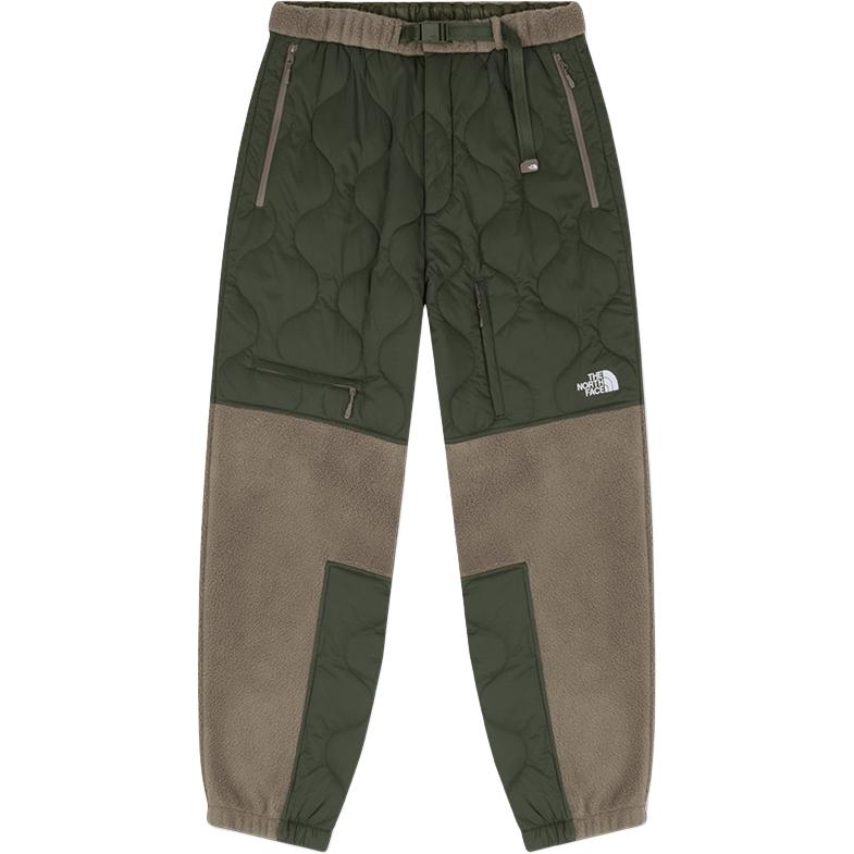 The North Face Мужские повседневные брюки серии UE FW25
The North Face Мужские повседневные брюки серии UE FW25