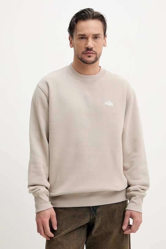 Толстовка Dickies, коричневый
Толстовка Dickies, коричневый