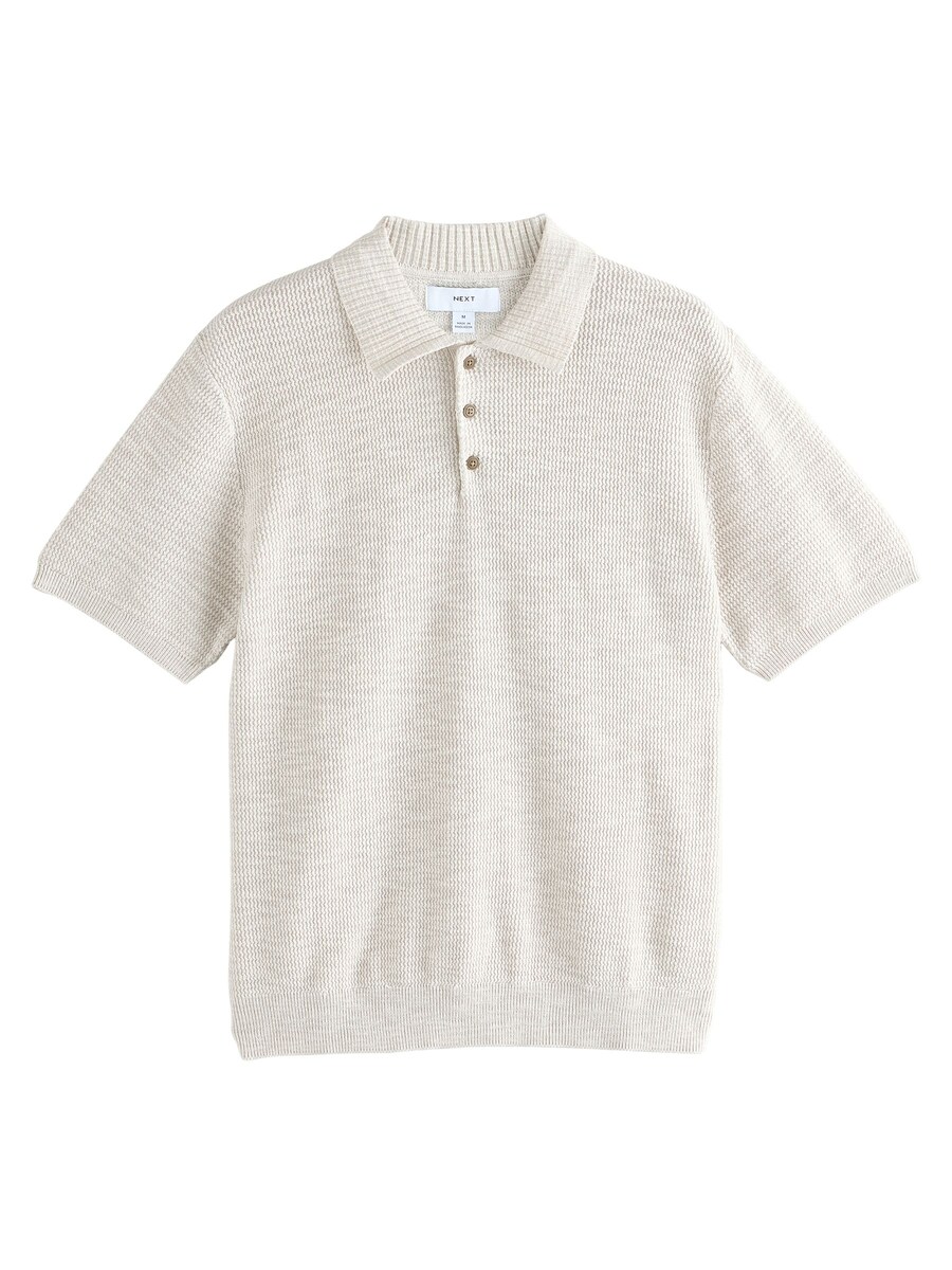 Свитер Next, светло-бежевый 
Свитер Next, светло-бежевый