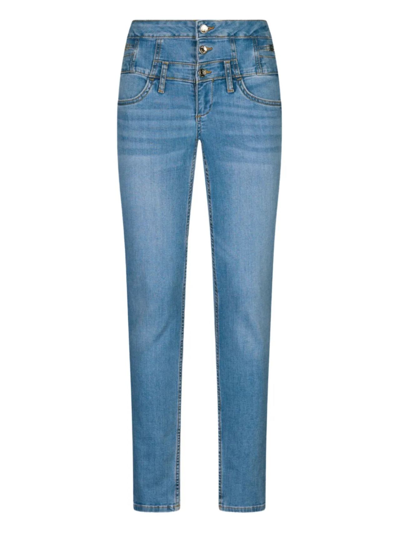 Узкие джинсы с высокой талией LIU JO, синий
Узкие джинсы с высокой талией LIU JO, синий