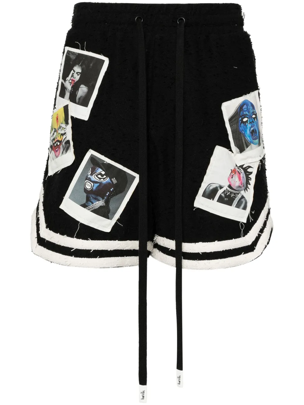 Шорты making memories Haculla, черный
Шорты making memories Haculla, черный