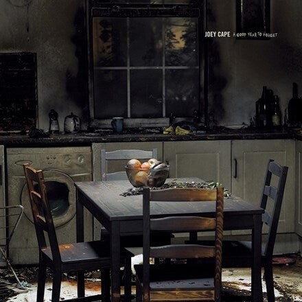 Виниловая пластинка Cape, Joey - Good Year To Forget
Виниловая пластинка Cape, Joey - Good Year To Forget