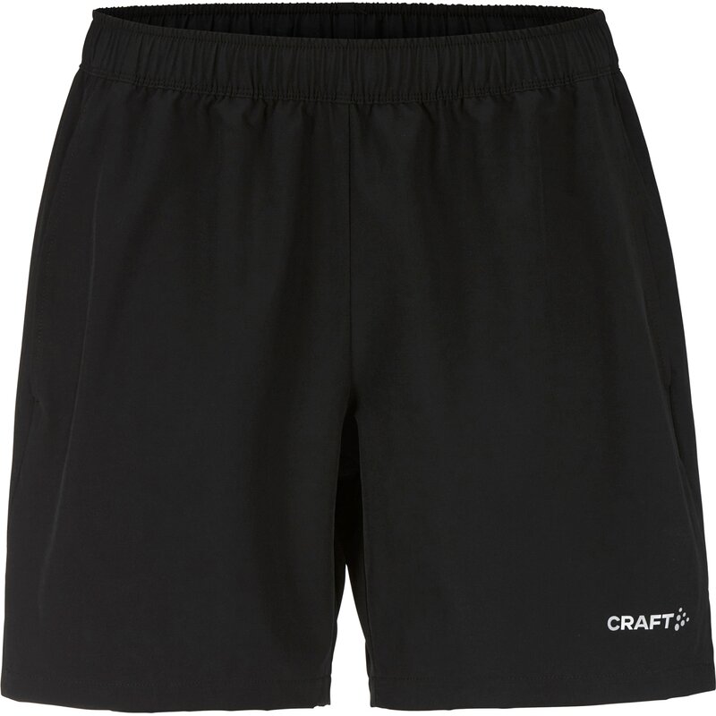 Шорты adv essence shorts m Craft, черный
Шорты adv essence shorts m Craft, черный