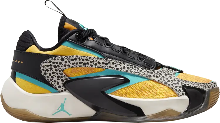 Кроссовки Jordan Luka 2 GS 'The Pitch', оранжевый
Кроссовки Jordan Luka 2 GS 'The Pitch', оранжевый