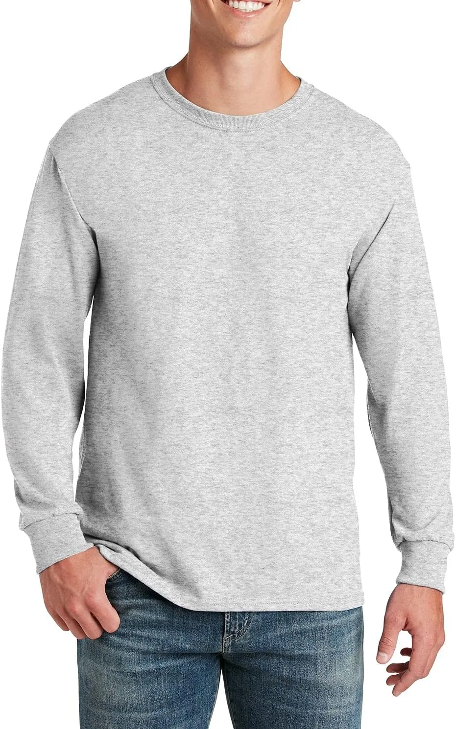 Футболка JustBlanks Dri-Power 50/50 Cotton/Polyester
Футболка JustBlanks Dri-Power 50/50 Cotton/Polyester