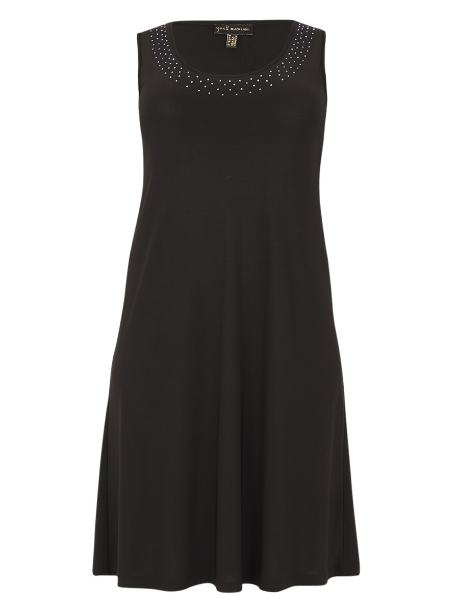 Платье YOEK, черный
Платье YOEK, черный